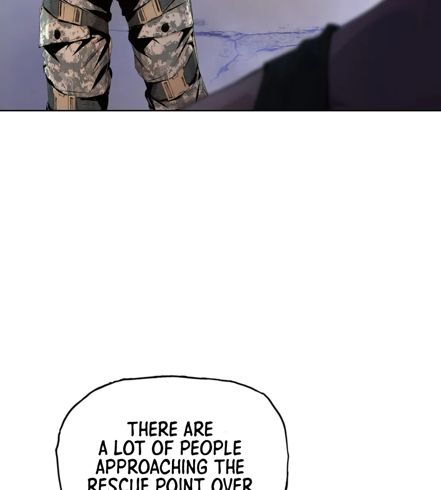 Read The doomsday ruthless man EN Manga Online