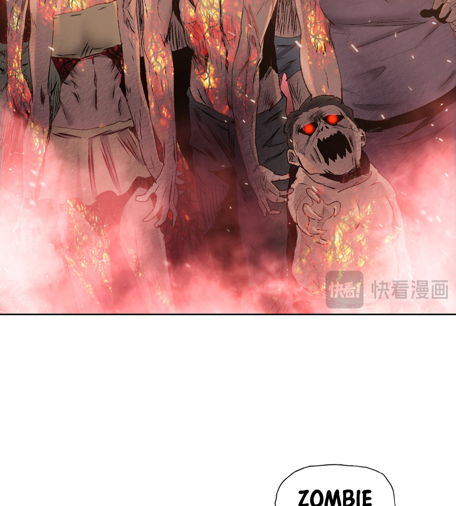 Read The doomsday ruthless man EN Manga Online