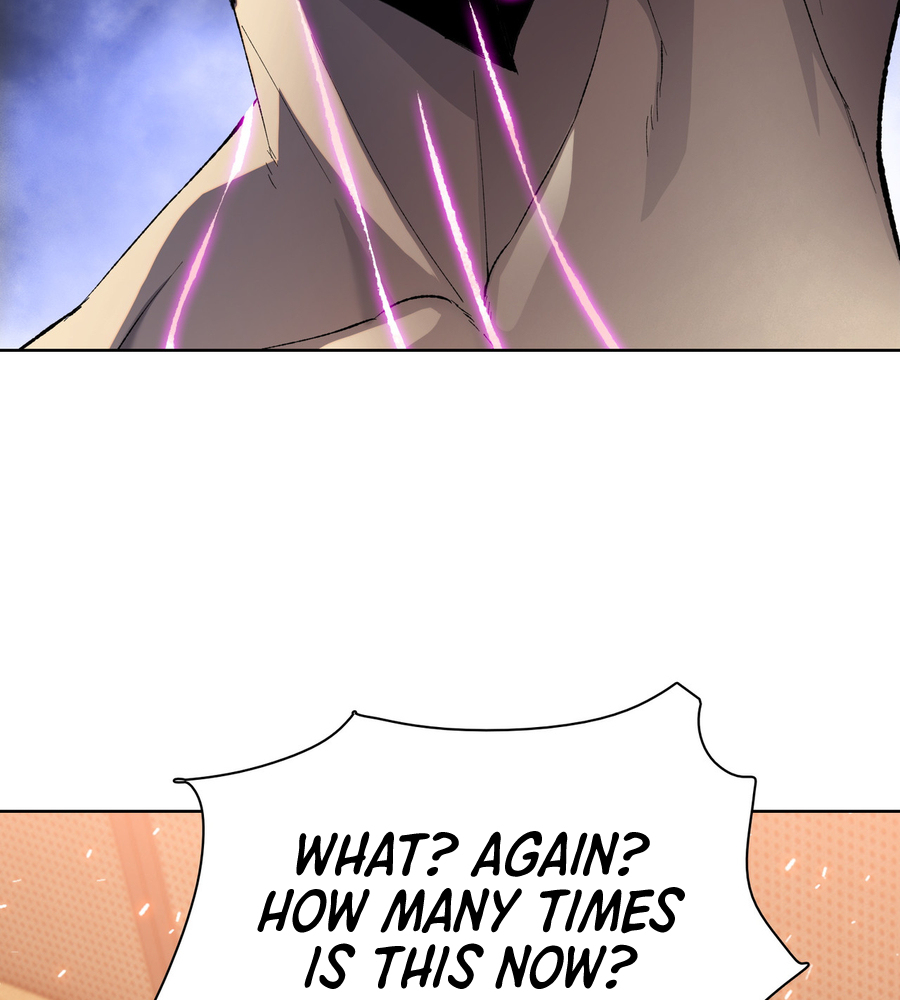 Read The doomsday ruthless man EN Manga Online