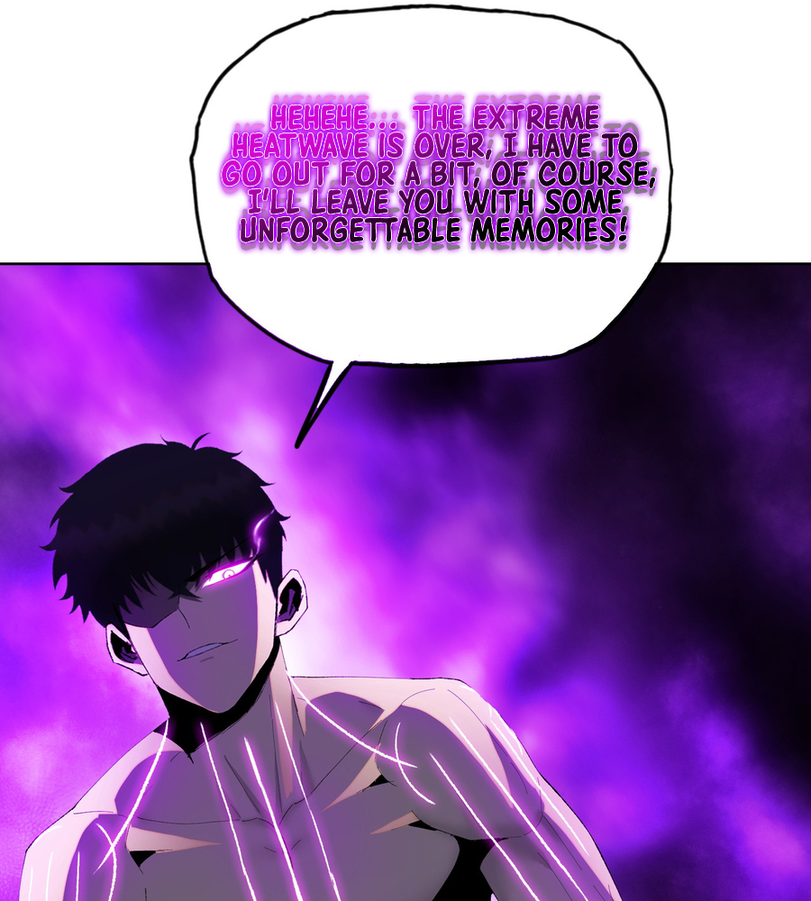 Read The doomsday ruthless man EN Manga Online