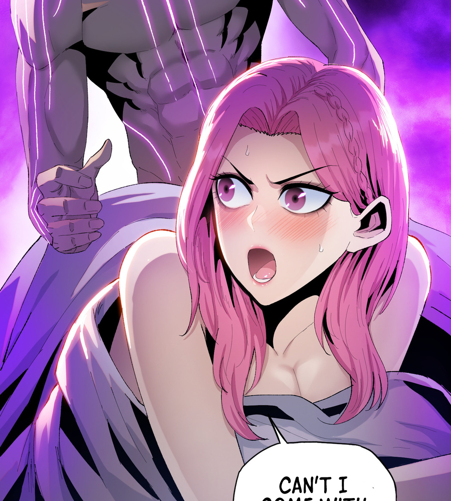 Read The doomsday ruthless man EN Manga Online