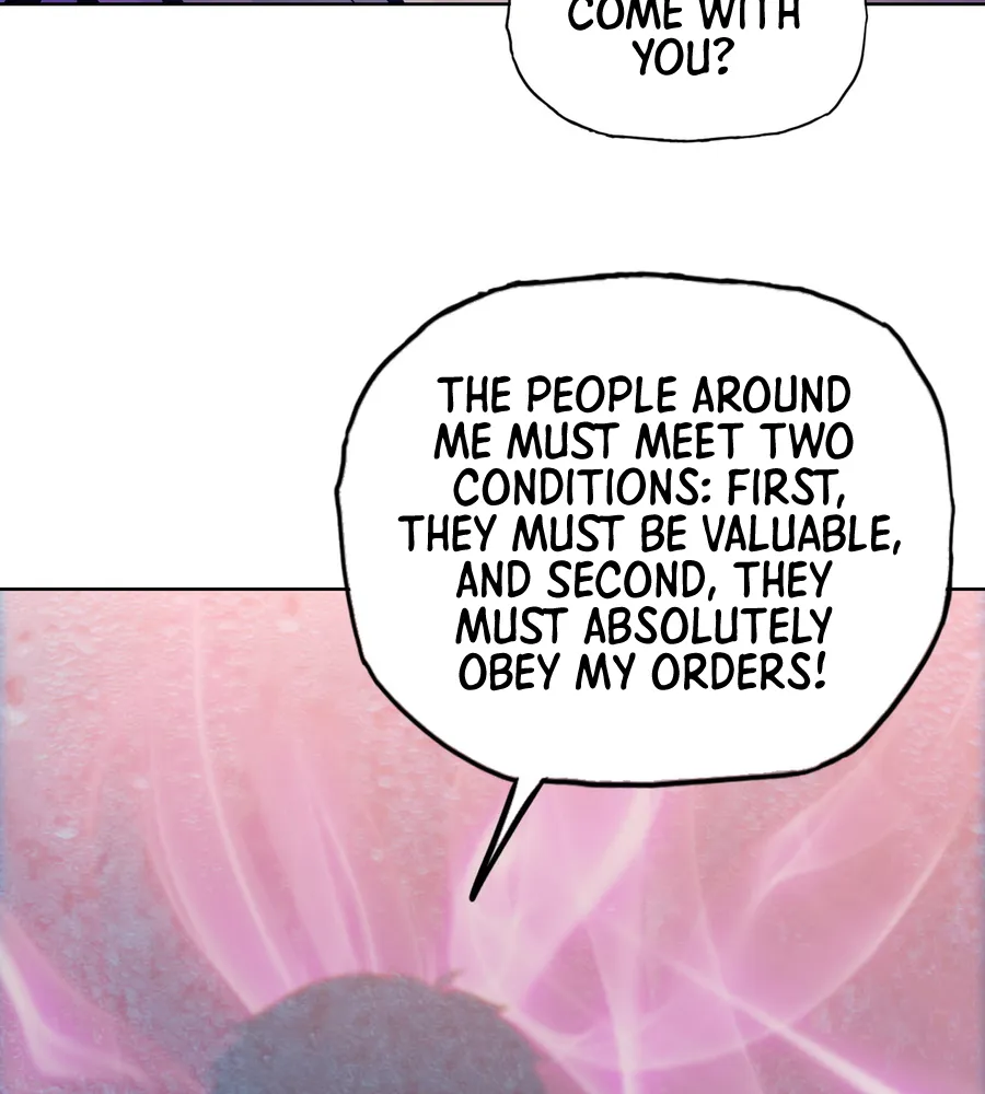 Read The doomsday ruthless man EN Manga Online