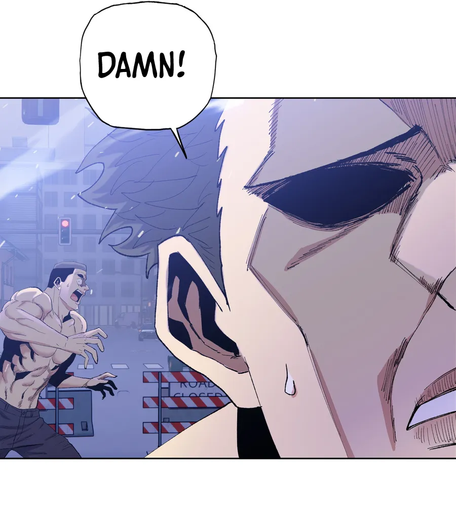 Read The doomsday ruthless man EN Manga Online