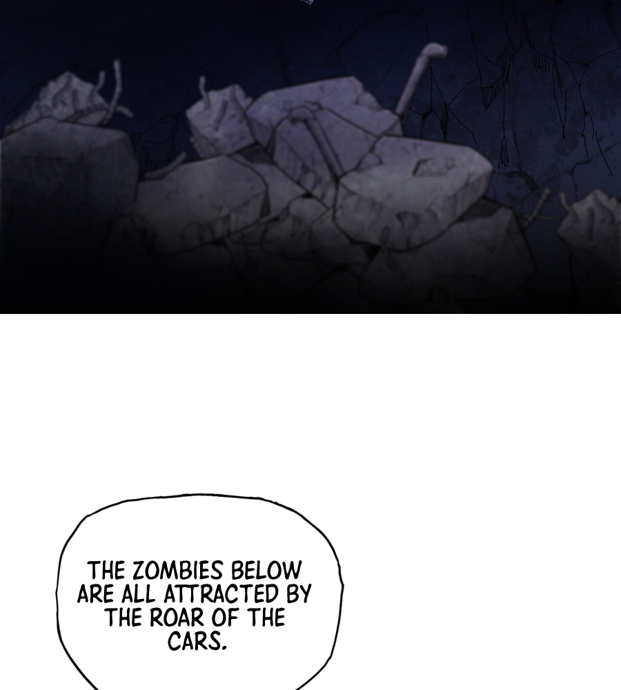 Read The doomsday ruthless man EN Manga Online