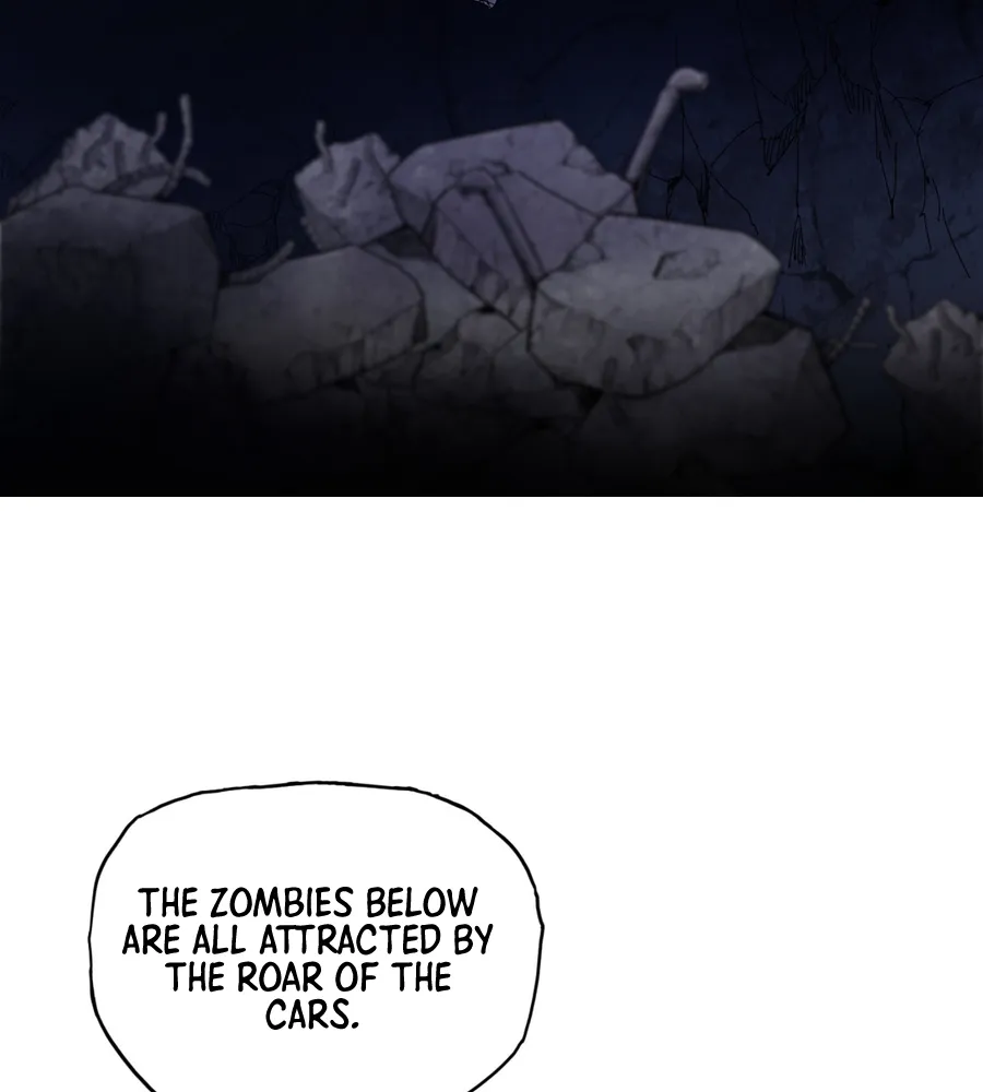 Read The doomsday ruthless man EN Manga Online