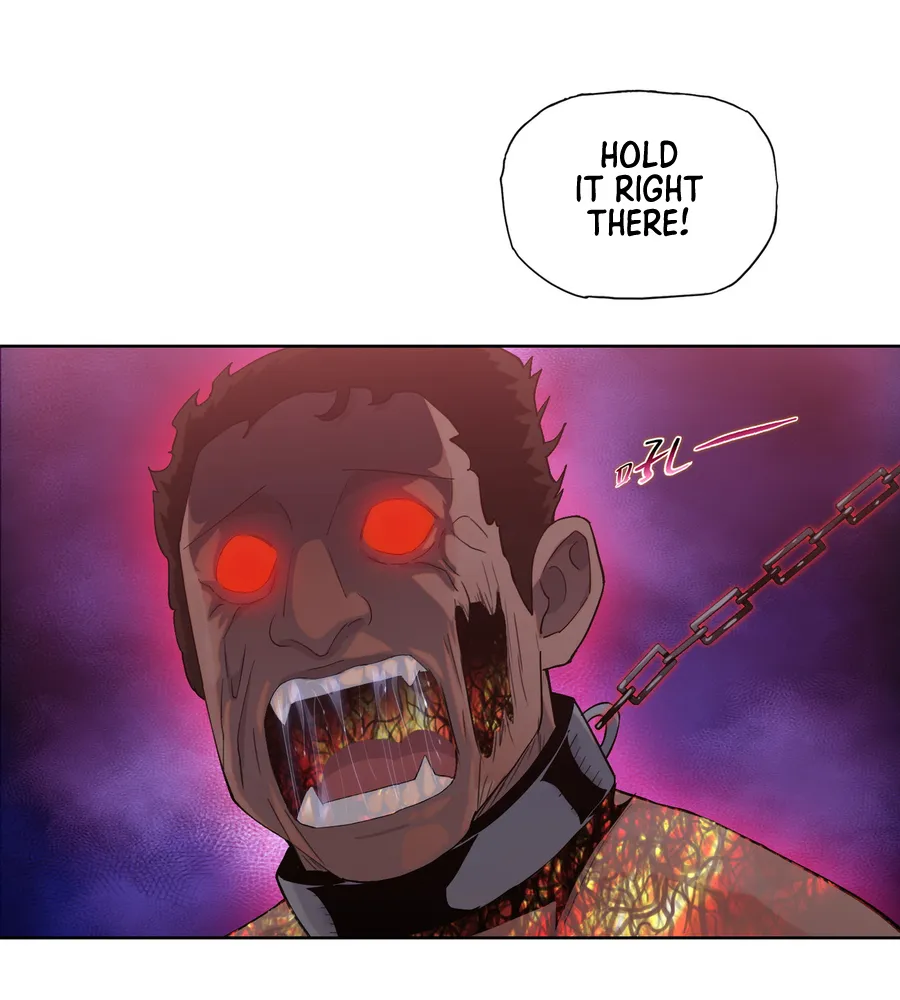 Read The doomsday ruthless man EN Manga Online