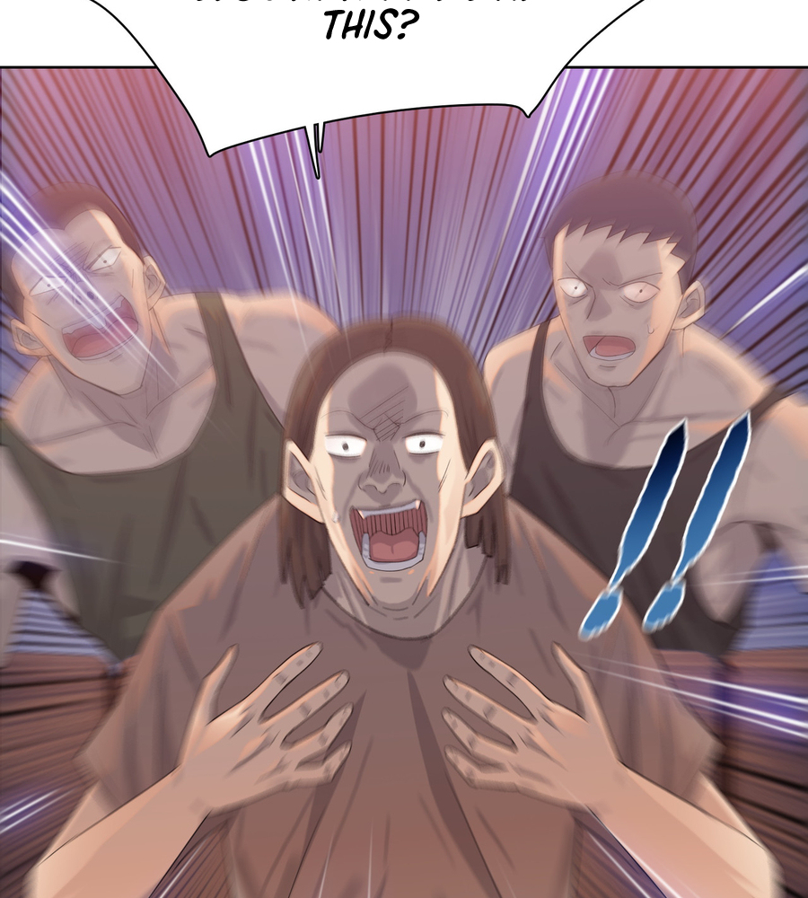 Read The doomsday ruthless man EN Manga Online