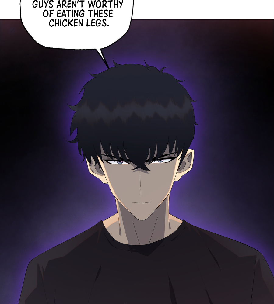 Read The doomsday ruthless man EN Manga Online