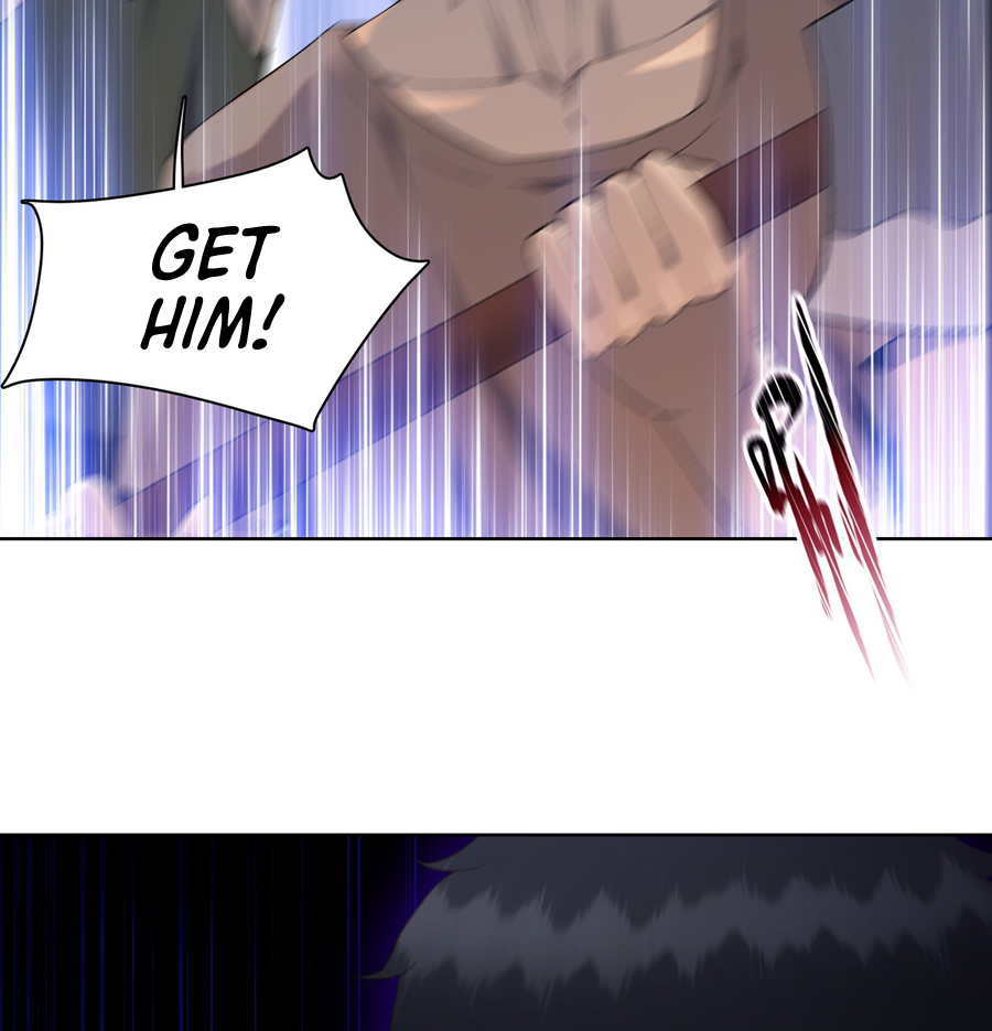 Read The doomsday ruthless man EN Manga Online
