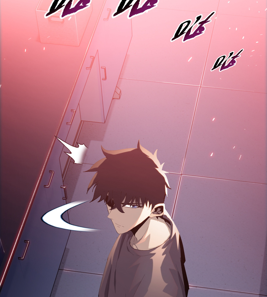 Read The doomsday ruthless man EN Manga Online