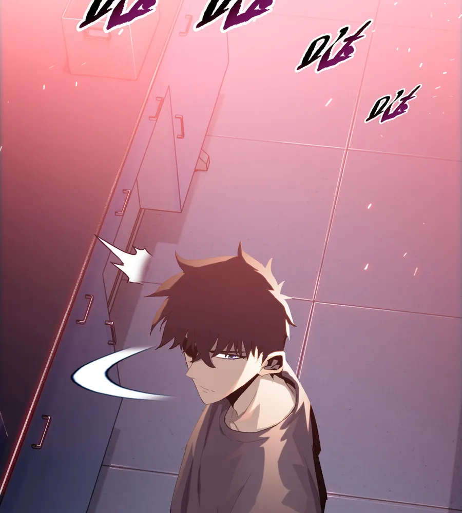 Read The doomsday ruthless man EN Manga Online