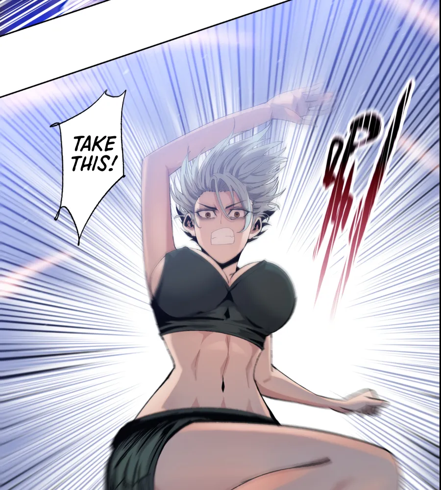 Read The doomsday ruthless man EN Manga Online