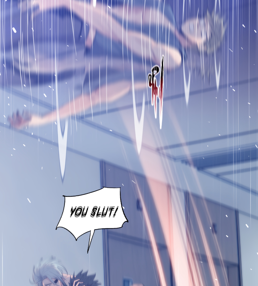 Read The doomsday ruthless man EN Manga Online