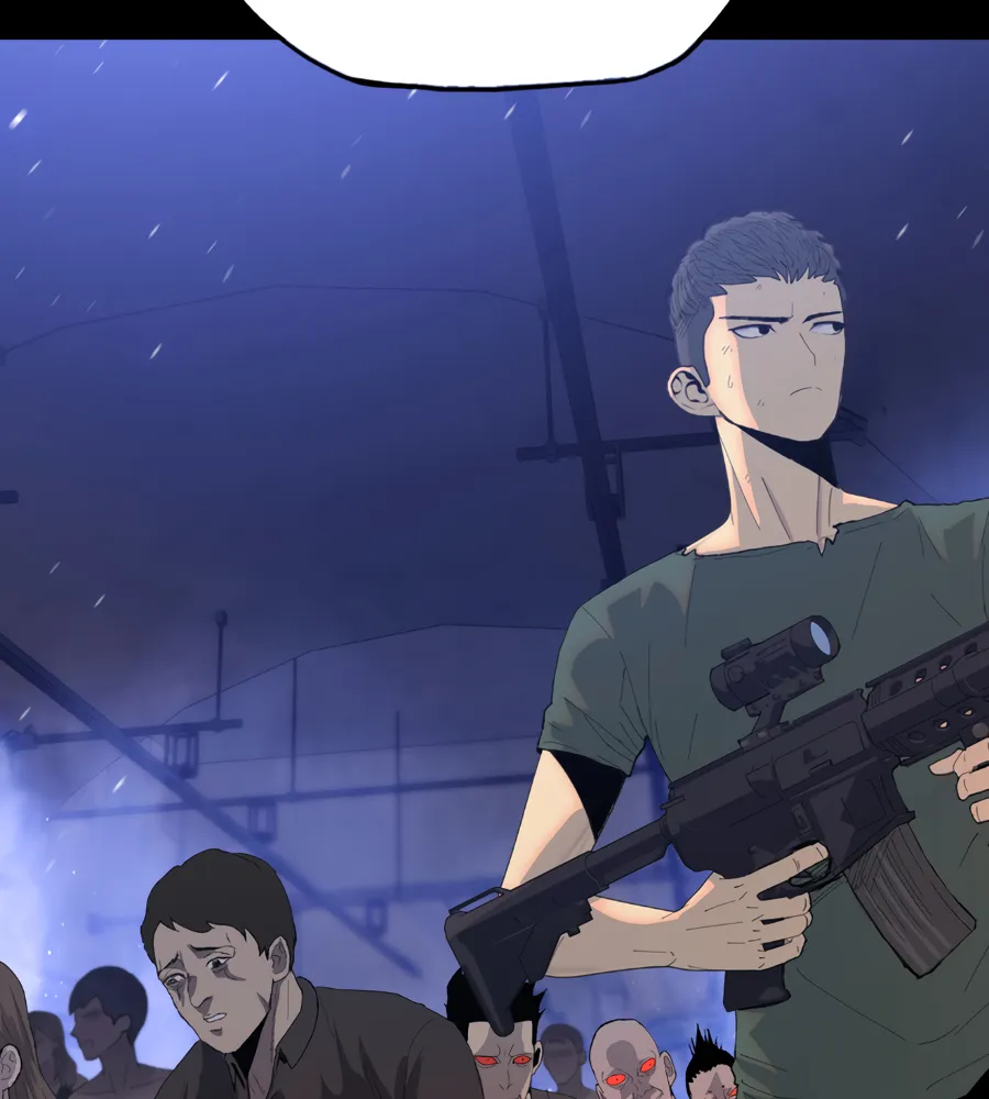 Read The doomsday ruthless man EN Manga Online