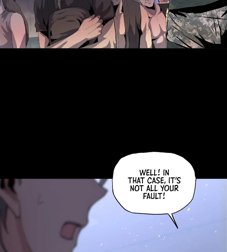 Read The doomsday ruthless man EN Manga Online