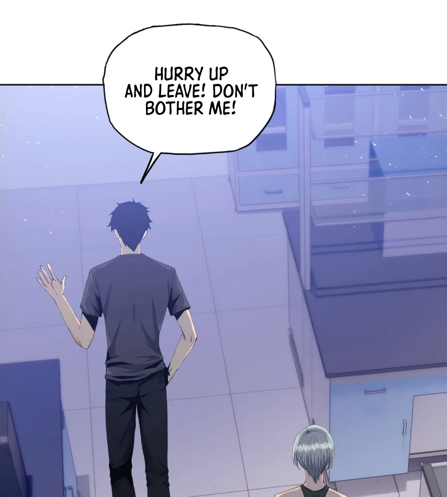 Read The doomsday ruthless man EN Manga Online