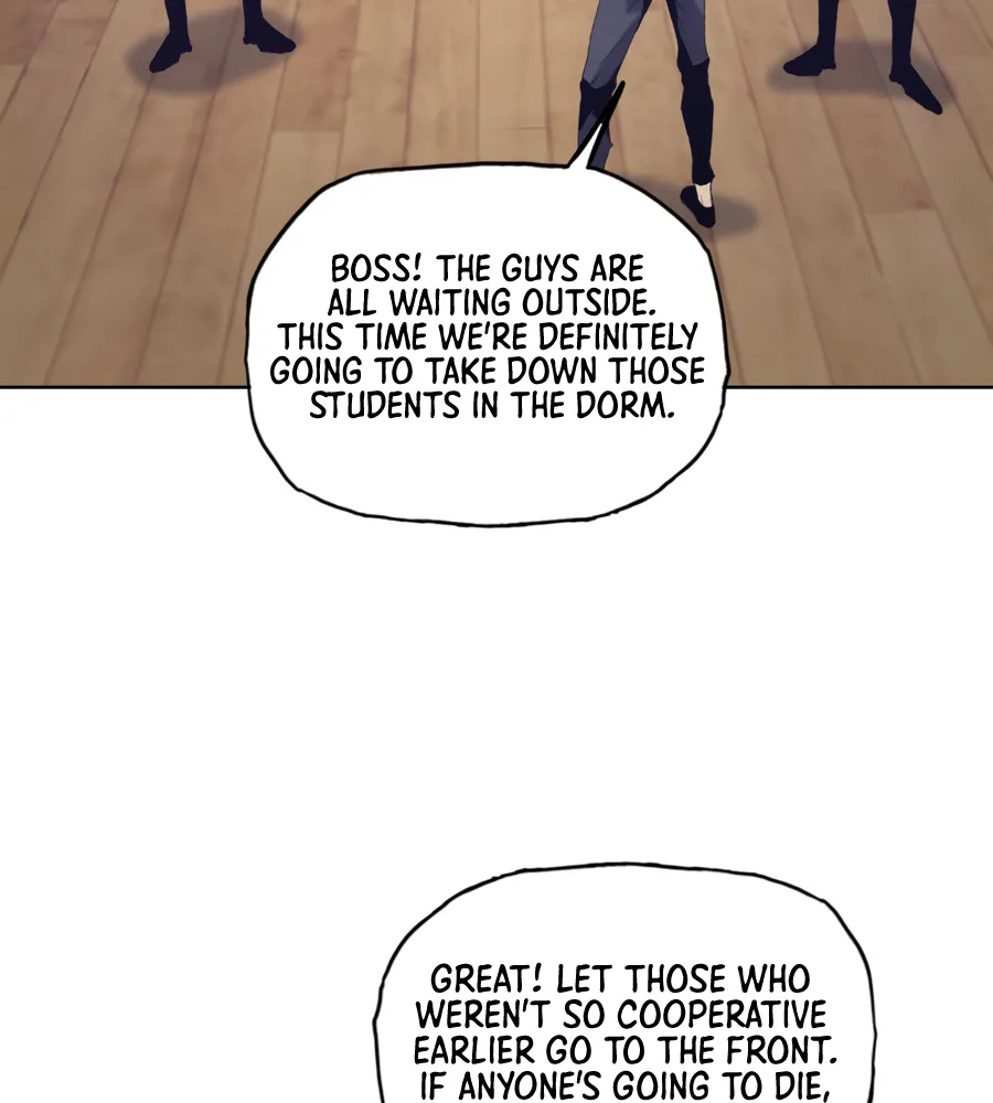 Read The doomsday ruthless man EN Manga Online