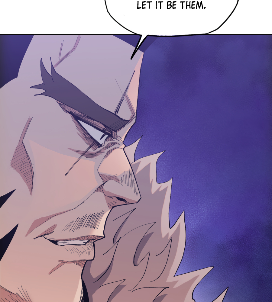 Read The doomsday ruthless man EN Manga Online