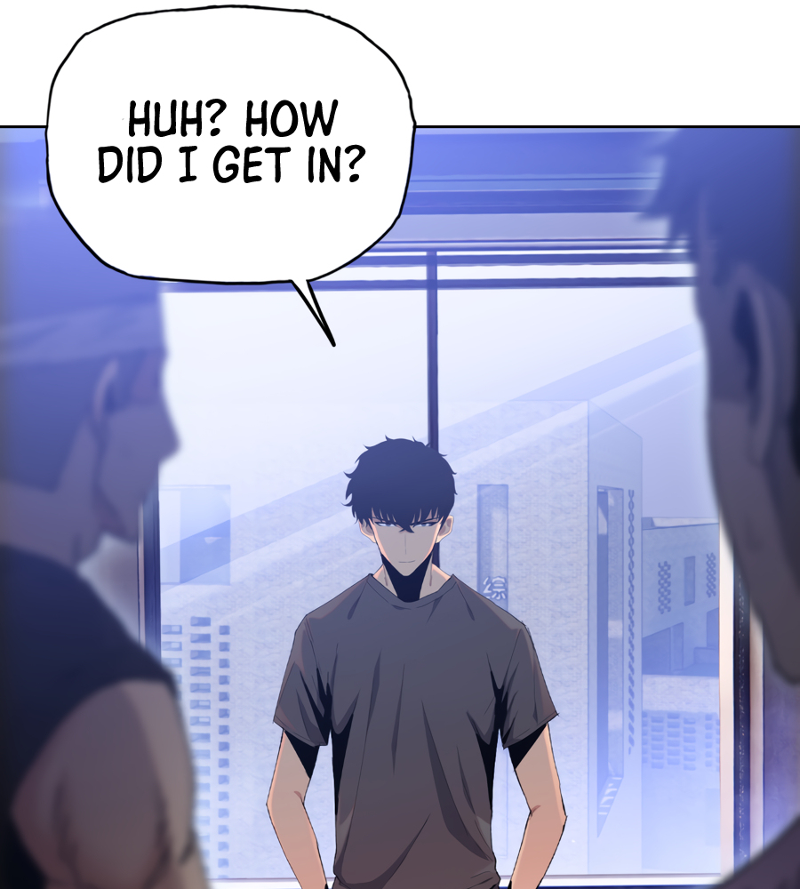 Read The doomsday ruthless man EN Manga Online