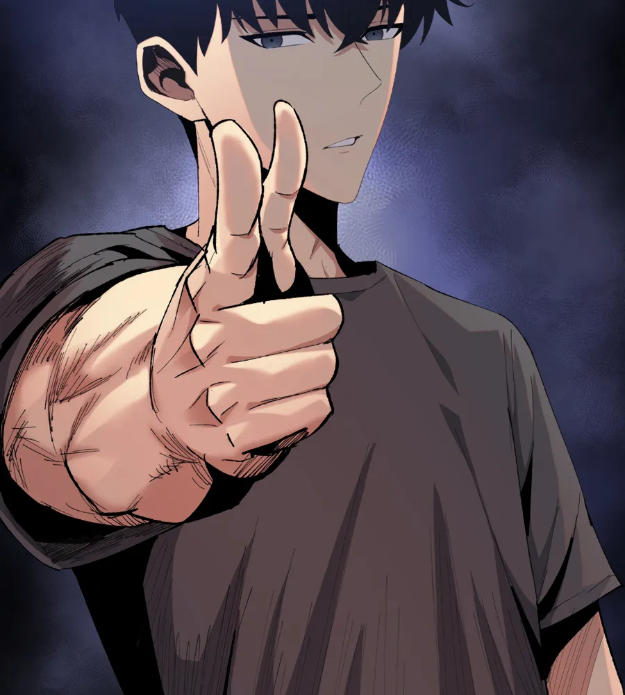 Read The doomsday ruthless man EN Manga Online