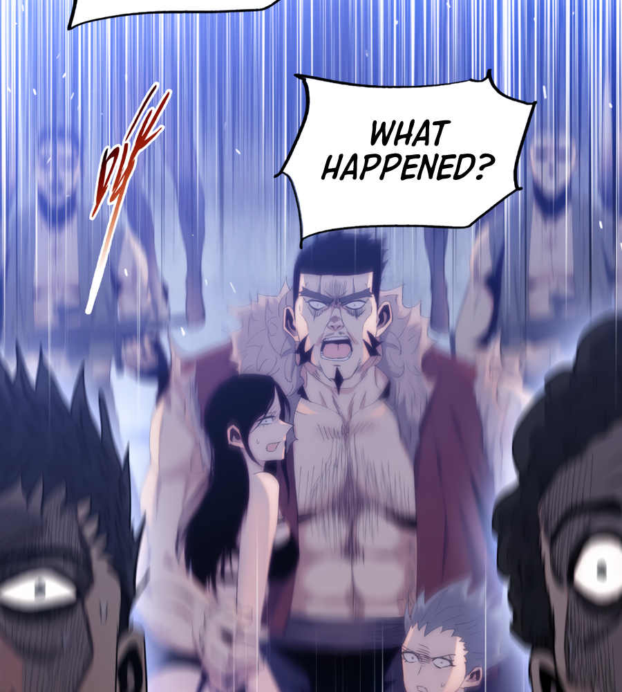 Read The doomsday ruthless man EN Manga Online