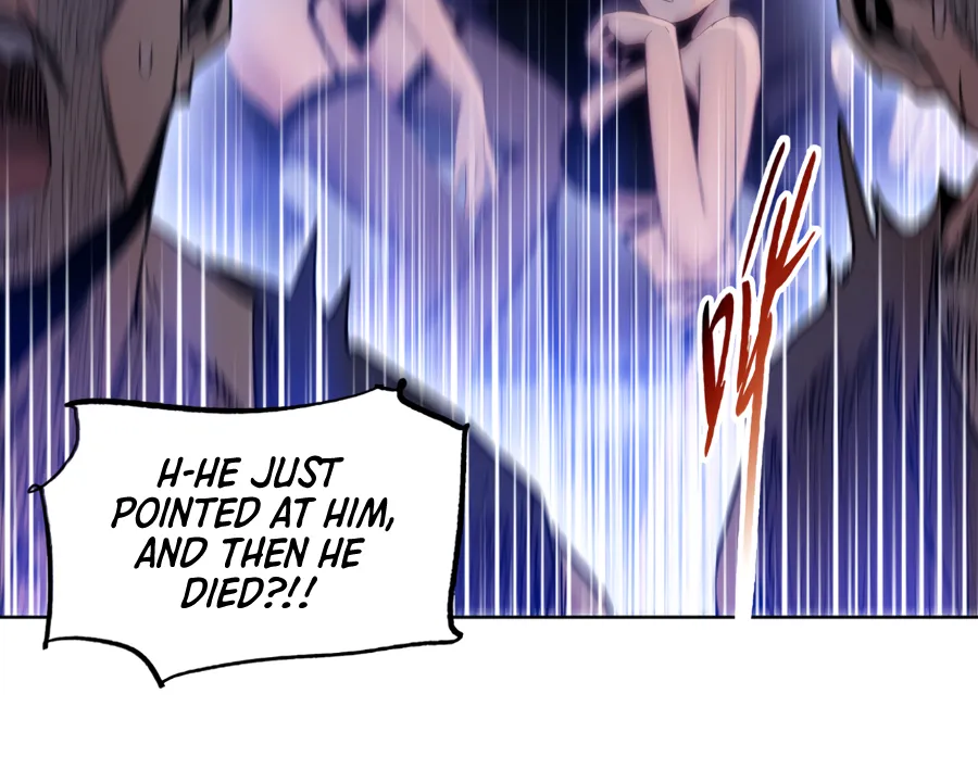 Read The doomsday ruthless man EN Manga Online