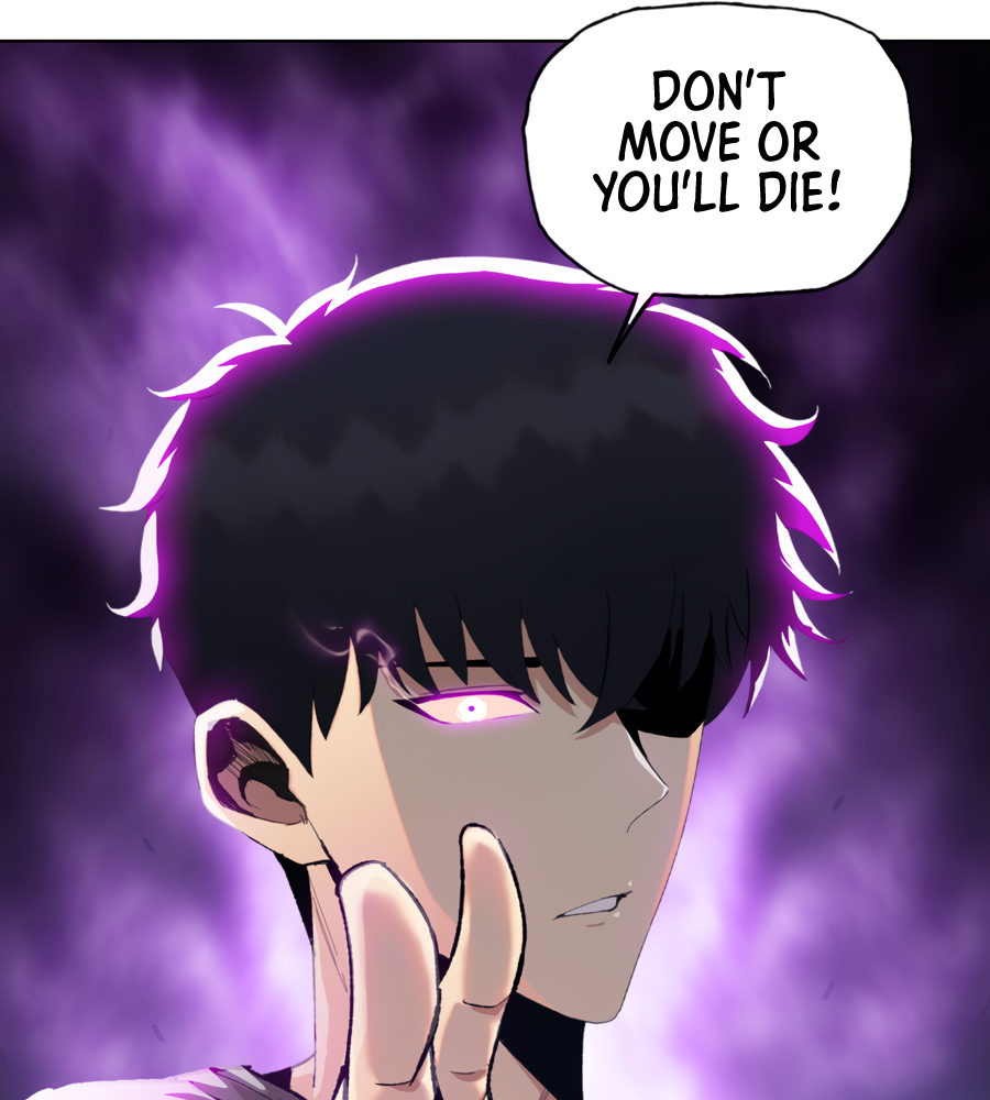 Read The doomsday ruthless man EN Manga Online