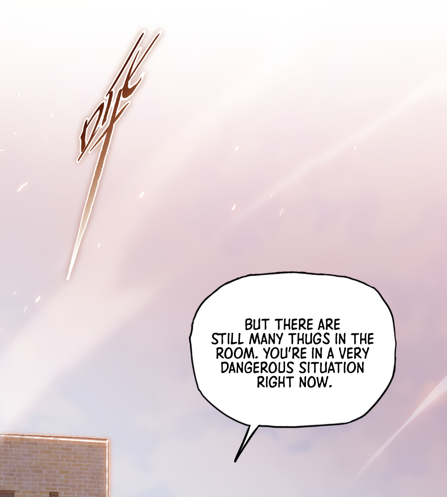 Read The doomsday ruthless man EN Manga Online