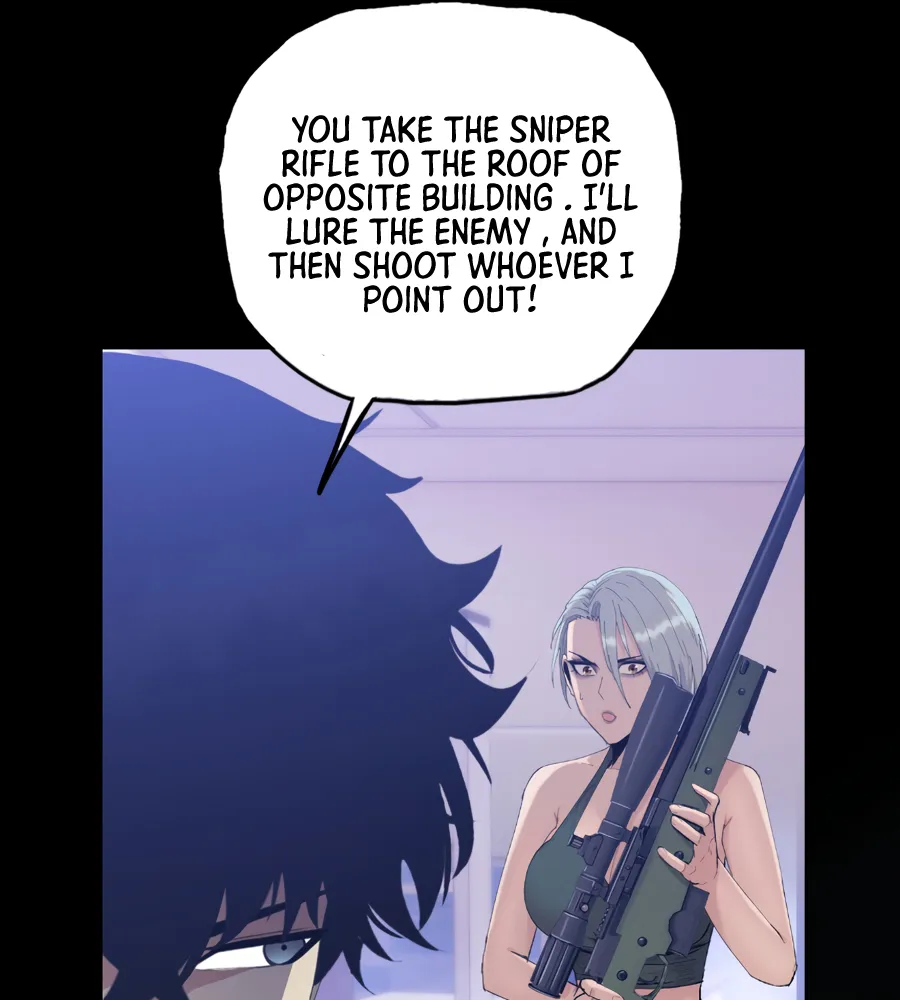 Read The doomsday ruthless man EN Manga Online