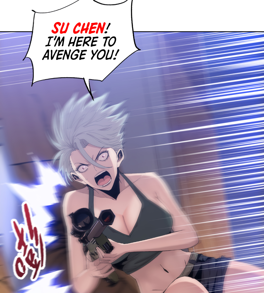 Read The doomsday ruthless man EN Manga Online