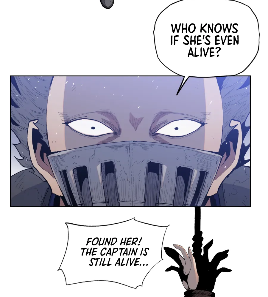 Read The doomsday ruthless man EN Manga Online