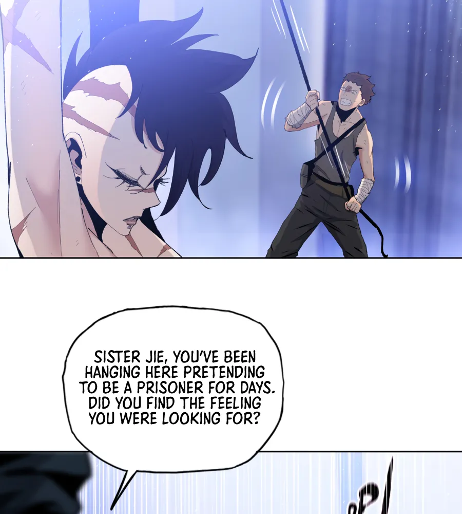 Read The doomsday ruthless man EN Manga Online