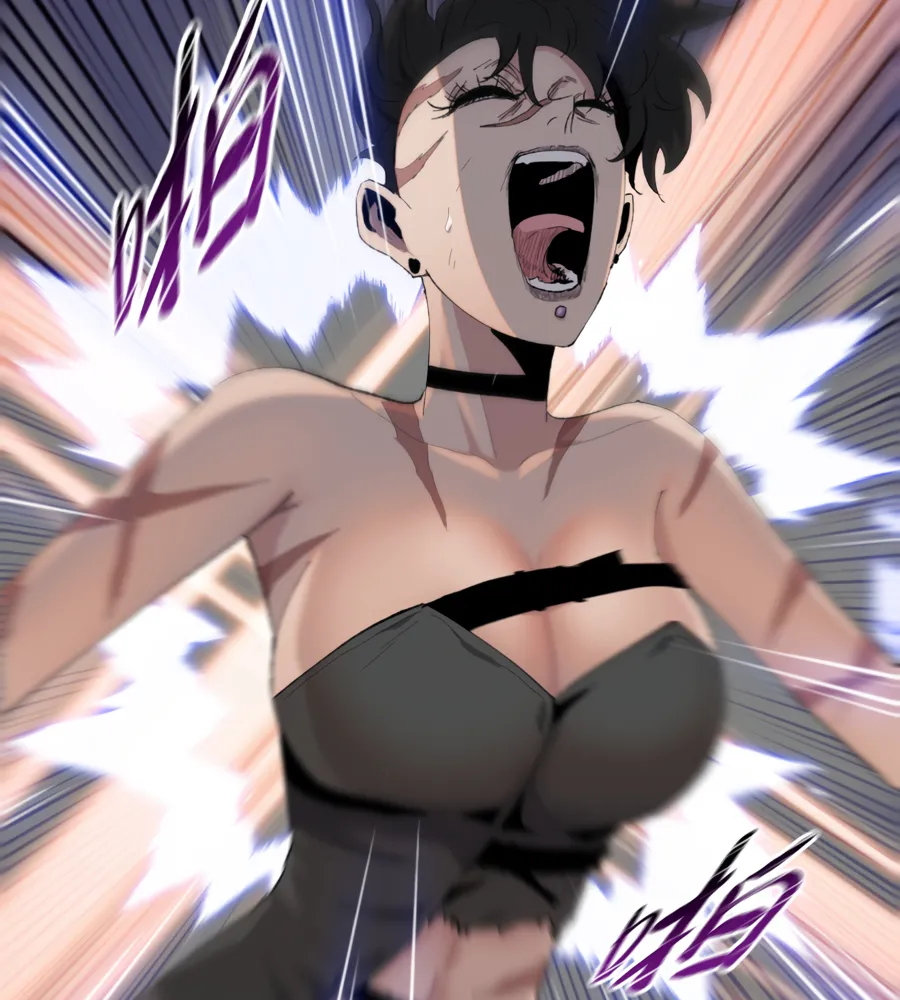Read The doomsday ruthless man EN Manga Online
