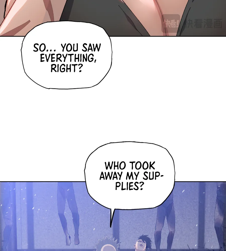 Read The doomsday ruthless man EN Manga Online