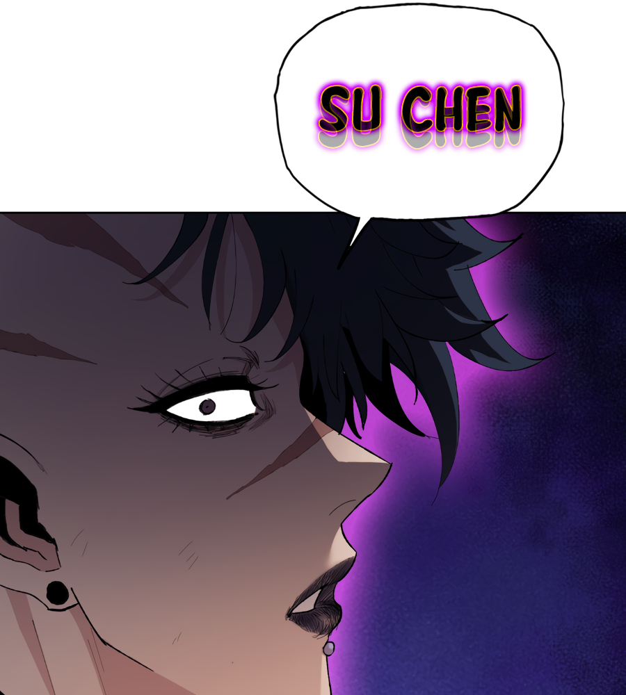 Read The doomsday ruthless man EN Manga Online