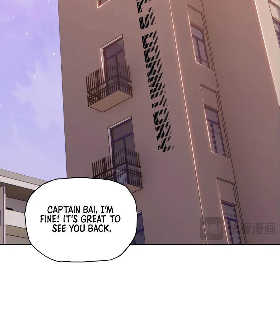 Read The doomsday ruthless man EN Manga Online
