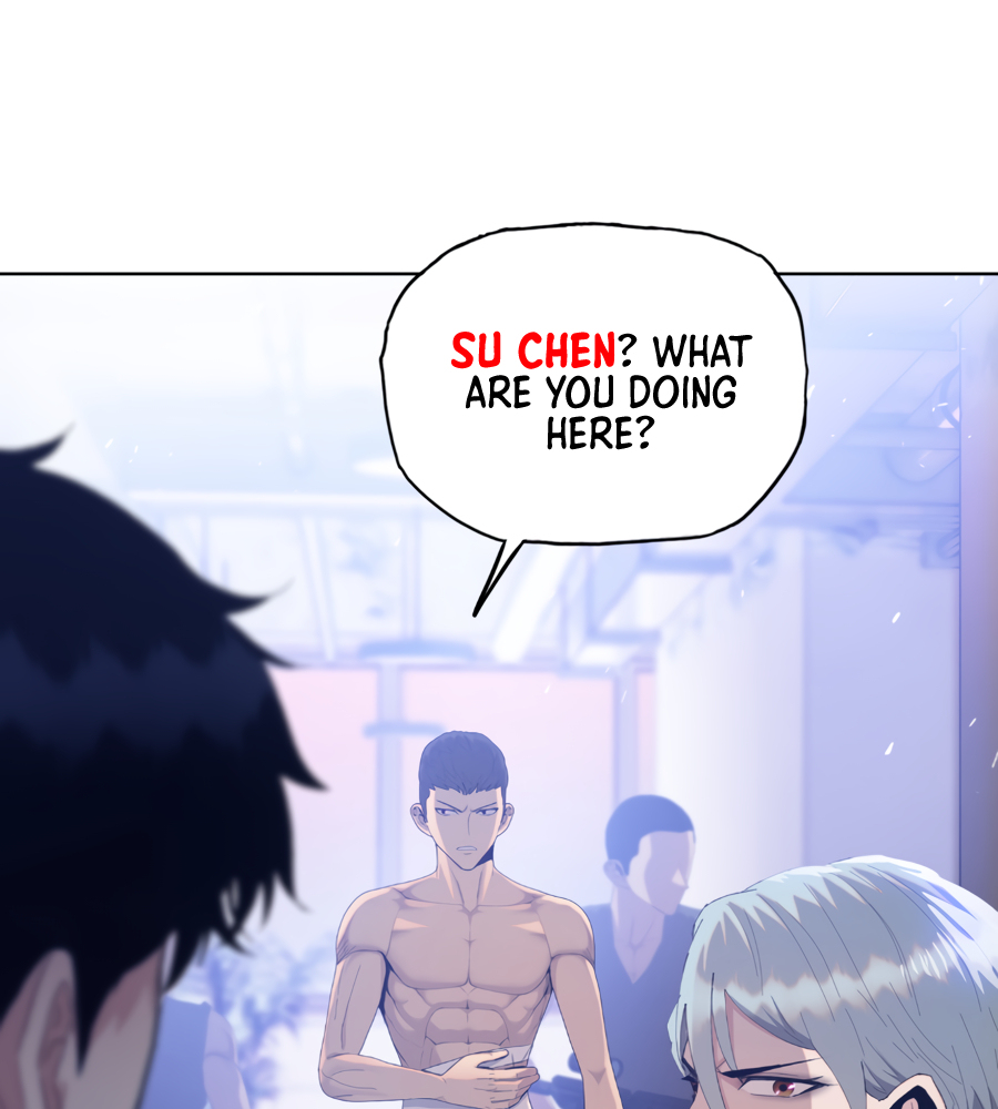 Read The doomsday ruthless man EN Manga Online