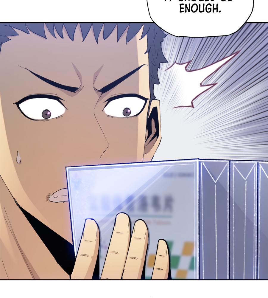 Read The doomsday ruthless man EN Manga Online
