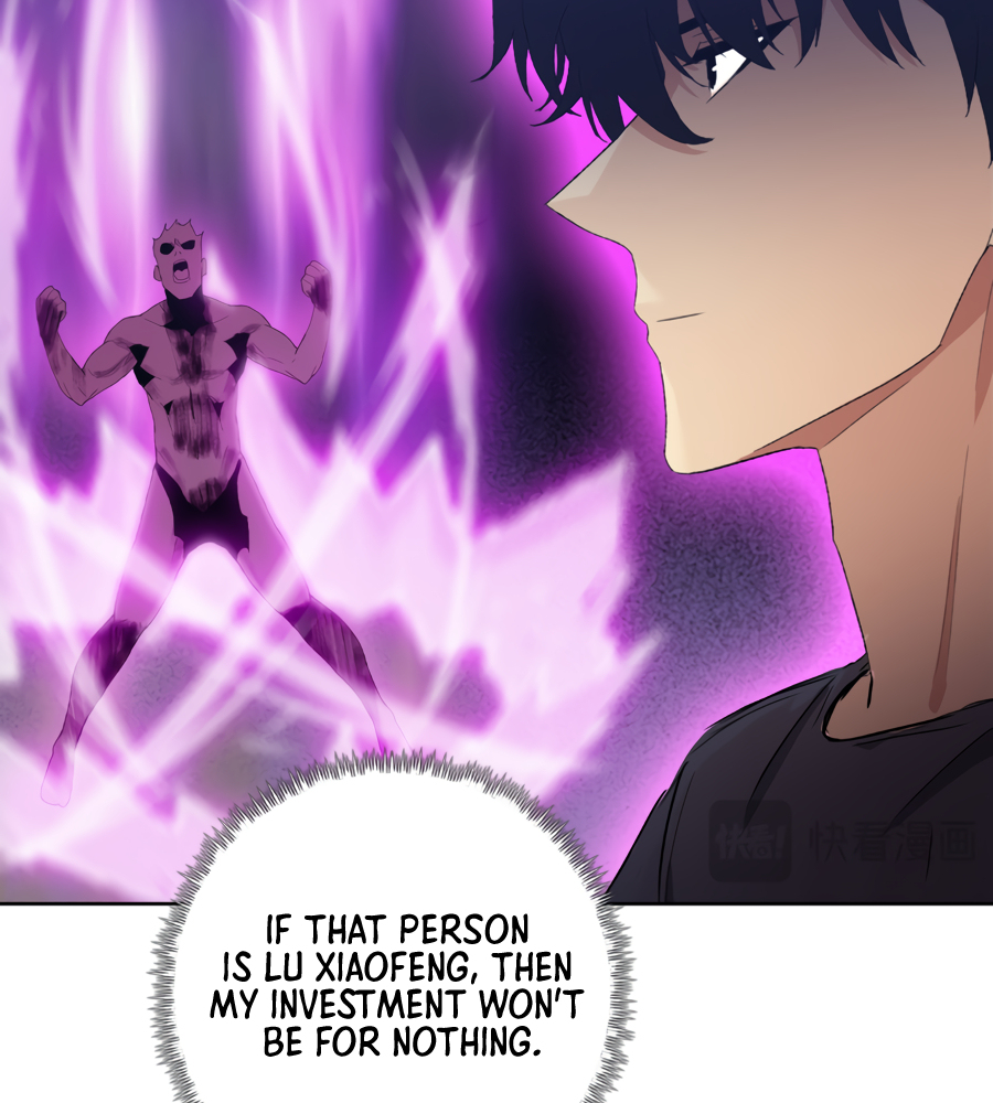 Read The doomsday ruthless man EN Manga Online