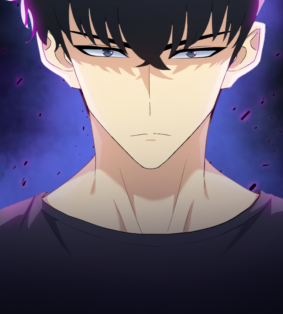 Read The doomsday ruthless man EN Manga Online