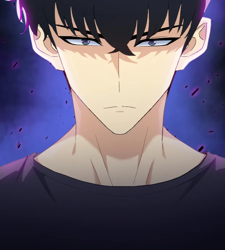 Read The doomsday ruthless man EN Manga Online