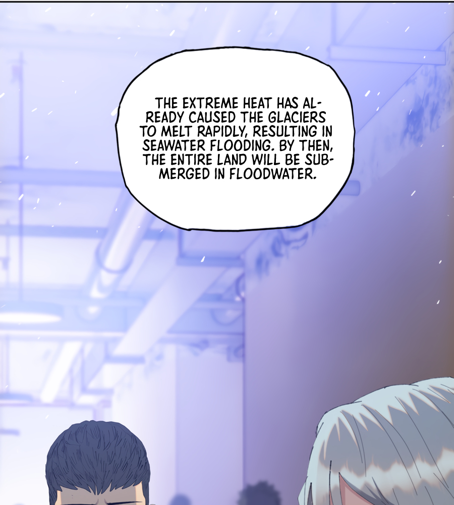 Read The doomsday ruthless man EN Manga Online