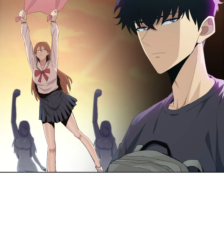 Read The doomsday ruthless man EN Manga Online