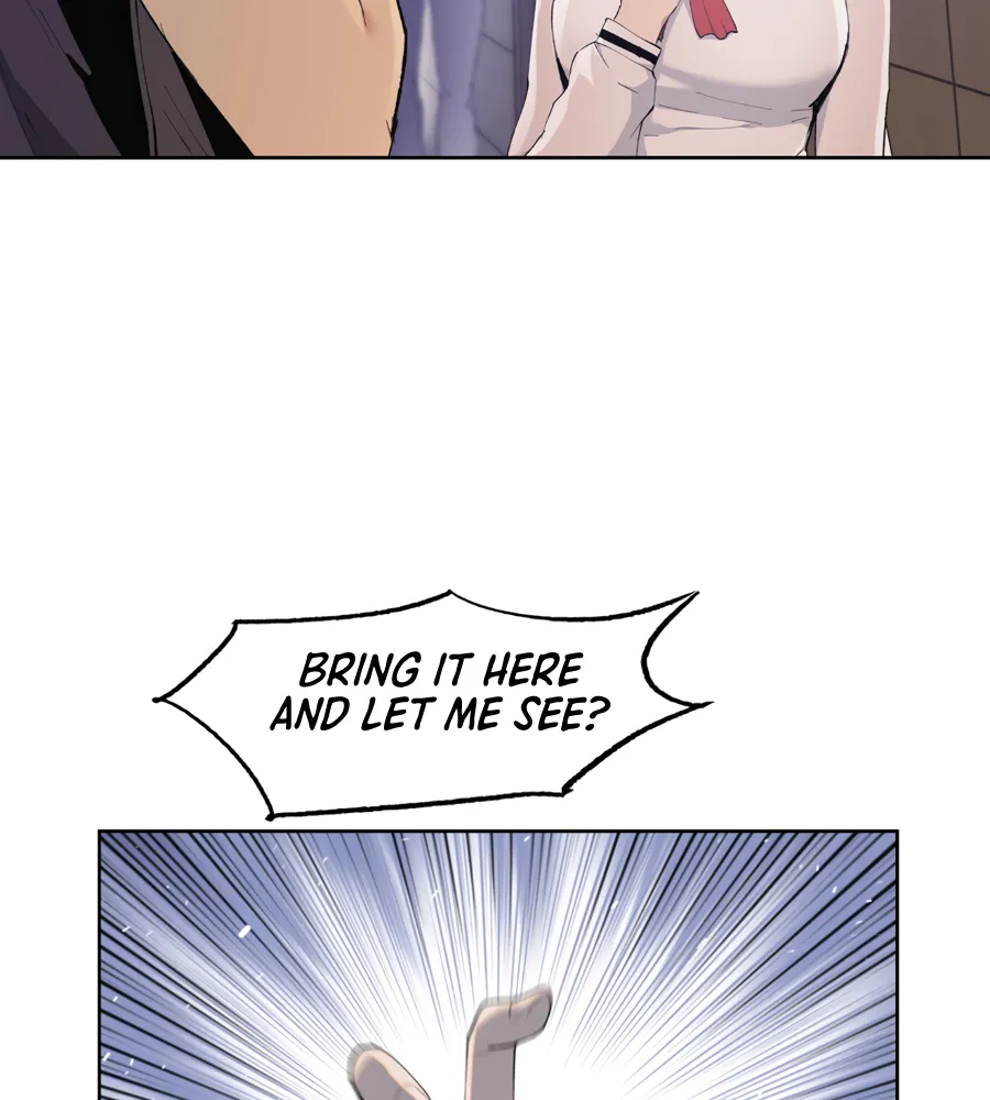 Read The doomsday ruthless man EN Manga Online
