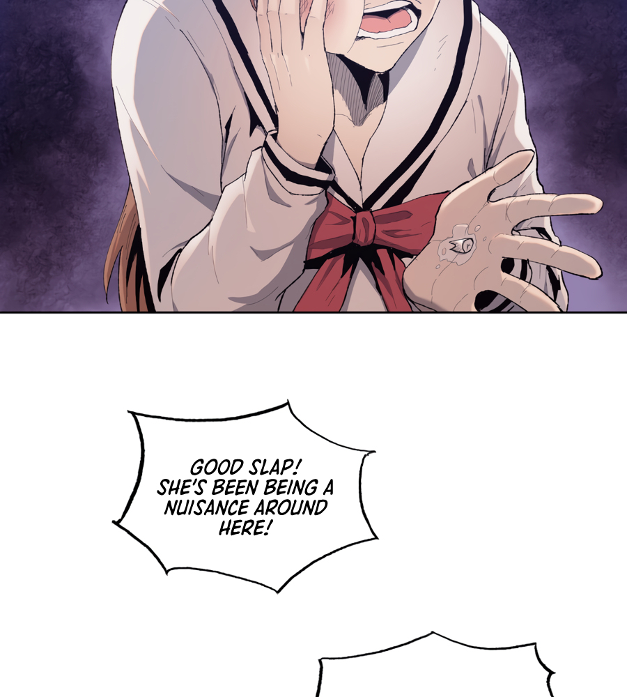 Read The doomsday ruthless man EN Manga Online