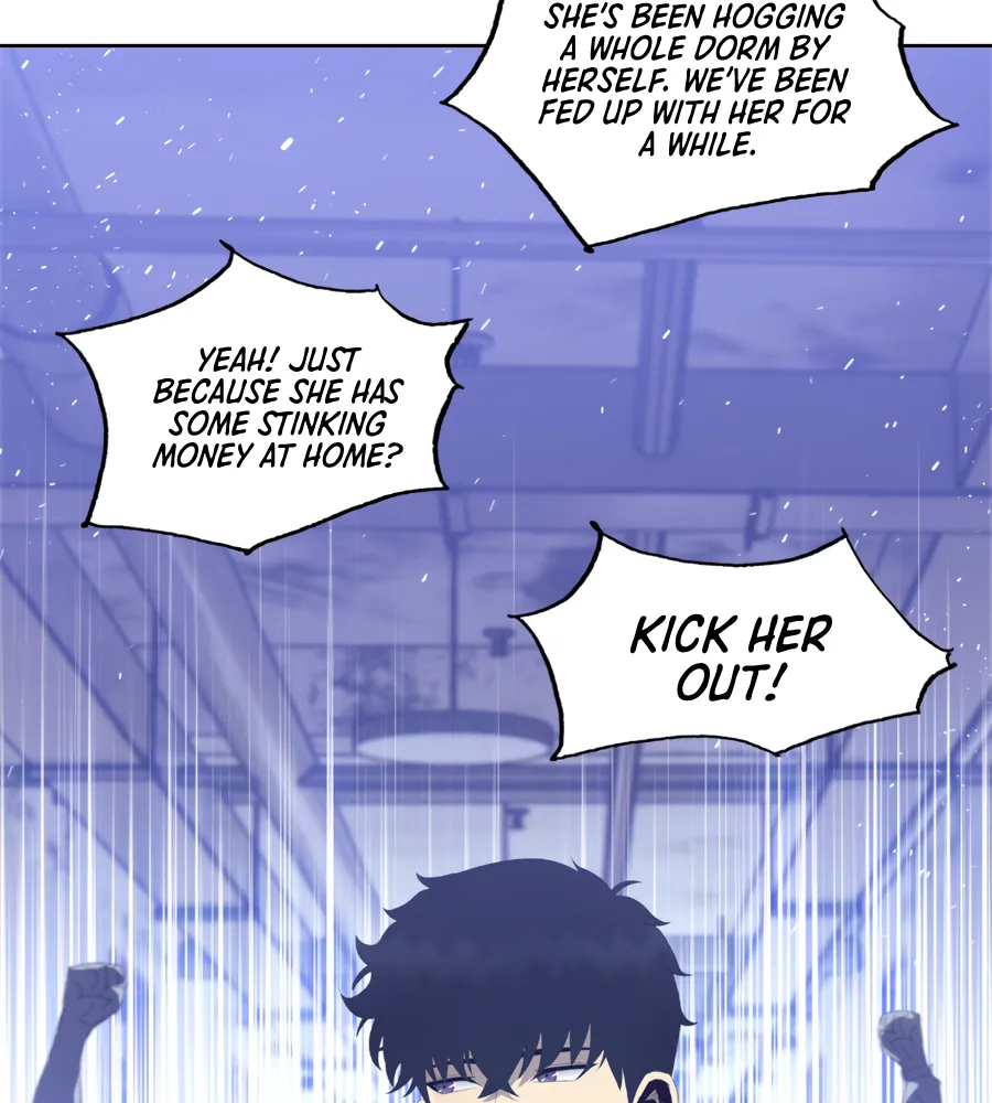 Read The doomsday ruthless man EN Manga Online