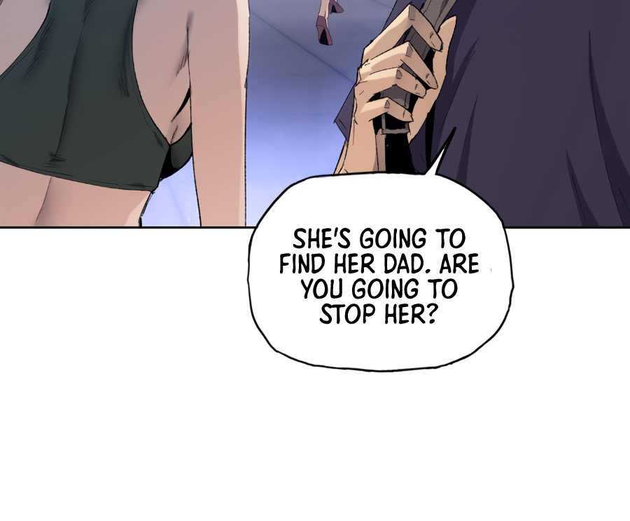 Read The doomsday ruthless man EN Manga Online