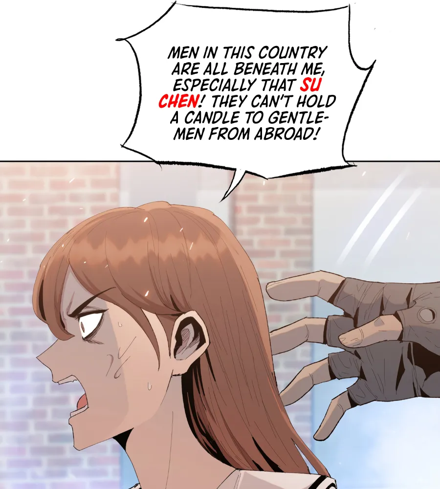 Read The doomsday ruthless man EN Manga Online