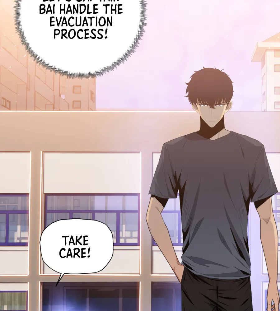 Read The doomsday ruthless man EN Manga Online