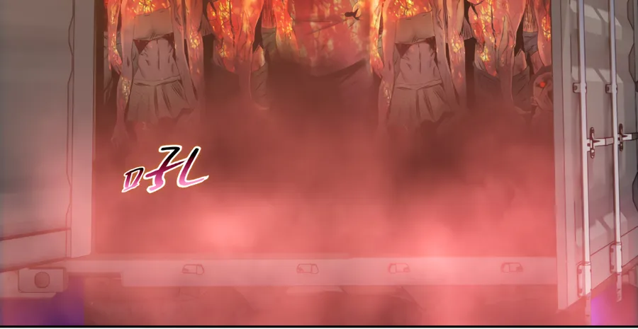 Read The doomsday ruthless man EN Manga Online